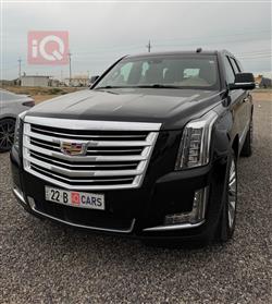 كاديلاك اسكاليد